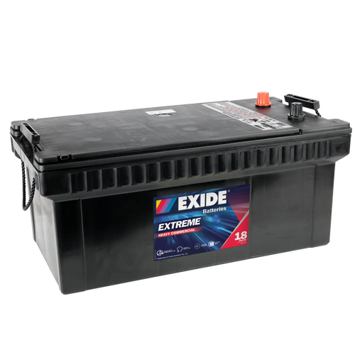 Exide Extreme Battery Heavy Commercial Batteries N200MFF / EMFN200R / N200MF / SN200 / 1420