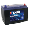 EXIDE Heavy duty N70ZZLX MF / N70ZZL MF / S75D31L / N70ZZLB MF / 95D31L / 4704 / 27HR-750 / UMF135D31L / N70ZZLMF /N70ZZLX MF / N70ZZL MF / MF95D31L / G7 / N70ZZLX
