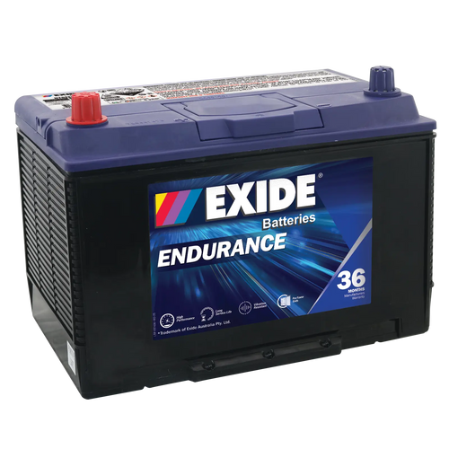 EXIDE Heavyduty  N70ZZMF / N70ZZX MF / N70ZZ MF / S75D31R / N70ZZB / MF 95D31R /  4705 / 27H-750 / UMF135D31R /  N70ZZX MF / MF95D31R / G8 / N70ZZX MF