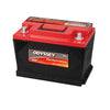 ODYSSEY Extreame ODP-AGM48 H6 L3 ( DIN65LH AGM ) AGM BATTERY
