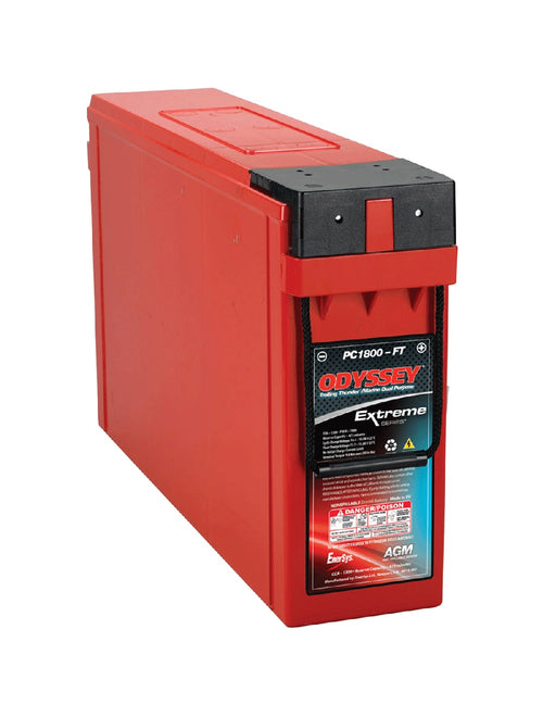 Odyssey PC1800-FT 1300CCA Battery