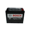 BOSCH S95L S5 720CCA / 80AH / NS70LXMF