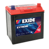 EXIDE Extreme X40CMF / NS40ZLSX MF NS40ZLS MF NS40ZLSWC NS40ZLS MF 40B19LS 2382 NS40ZLSMF MF40B19LS 40CMF NS40ZLSX MF / NS40ZLS MF SMFNS40ZALX - NS40ZLSX MF / NS40ZLS MF / ENS40ZALMF / AD42B19LS / MF40B20ZAL / X40CMF / 2382  Passenger Battery