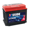 Exide Extreme XDIN55HMF / MF55H / SMF53LH / PSN55H / XDIN55HMF / DIN53LX HMF