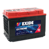 EXIDE Extreme XDIN66HMF / DIN66H / DIN65LHMF
