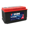 EXIDE Extreme XDIN77MF / DIN75L MF S58014 DIN75L MF 58014 5372 58039 MF57539 DIN77MF DIN75L MF MF77 F17 DIN75L MF XDIN77MF DIN77 Passenger Battery