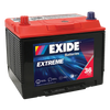 EXIDE Extreme XN50ZZMF / S80D26R NS70B MF 90D26R 4503 NX110-5MF MF90D26R N50ZZMF NS70X MF / NS70 MF SMFNS70X E24 NS70X MF / NS70 MF / XN50ZZMF / ENS70MF / MF80D26R Passenger Battery