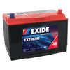 EXIDE EXTREME XN70ZZLX MF / N70ZZL MF / S75D31L / N70ZZLB MF / 95D31L / 4704 / 27HR-750 / UMF135D31L / N70ZZLMF /N70ZZLX MF / N70ZZL MF / MF95D31L / G7 / N70ZZLX