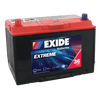 EXIDE EXTREME XN70ZZ MF /  N70ZZMF / EN70ZZMF / N70ZZXMF / N70ZZMF / MF95D41R / SMFN70ZZX / S95D31RHD / 105D31R / 4705