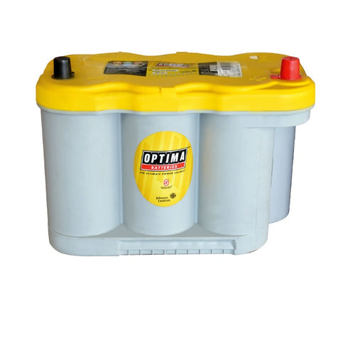 OPTIMA YELLOWTOP D27F - batterybrands