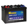 CENTURY FLOODED DEEP CYCLE N70T / DC27 / DC27MG / ED5 / D70Z - batterybrands