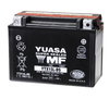 YUASA Century YTX15L-BS - batterybrands