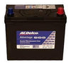 AcDelco Battery AD52B24LS / 60CMF / NS60LS MF / S55B24LS/2136 Passenger Battery - batterybrands