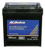 AC DELCO PREMIUM S50D20L / S50D20L / 50D20LMF / 50D20LMF / 50D20L / N50D20L / 2508 / 365 / 465 - batterybrands