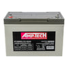 Amp-Tech AT12900DS VRLA/AGM Deep Cycle Battery  12V 105Ah - batterybrands