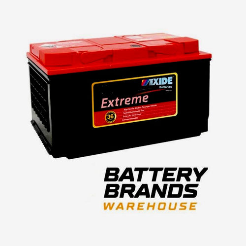 Car / Suv / 4wd Batteries – batterybrands