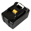 Power Tool / Cordless Drill Battery 18V Makita Battery Replacement | BL1830 BL1850 5000mAh Li-ion Battery
