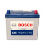 Bosch S4 55B24LS NS60LSX Car Battery - Battery Brands Warehouse