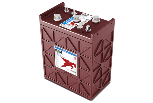 TROJAN J305P AC 6V Flooded Battery Deep Cycle Flooded Battery