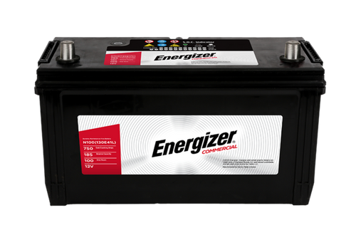 Energizer Battery EN100LMF/ SN100L / HCC100LXHD / N100L / 390R / N100LMF / 490L / N100L / N100MFF