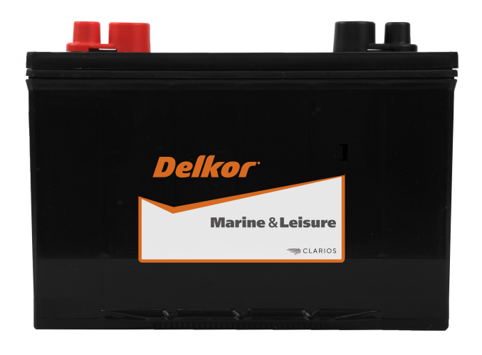 Delkor MARINE M24 / HCM24SMF / DC24 / MSDP24 / ED50 - batterybrands