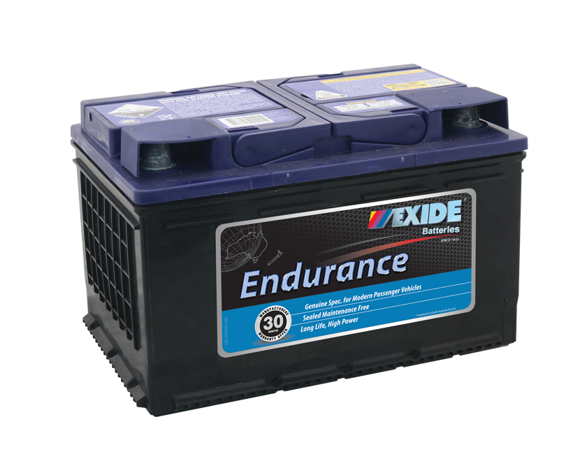 EXIDE Heavyduty   DIN65L MF / 56318 / 3662 / 57030 / MF57113 /  DIN66MF / DIN65L MF / SMF65L / E43 - batterybrands