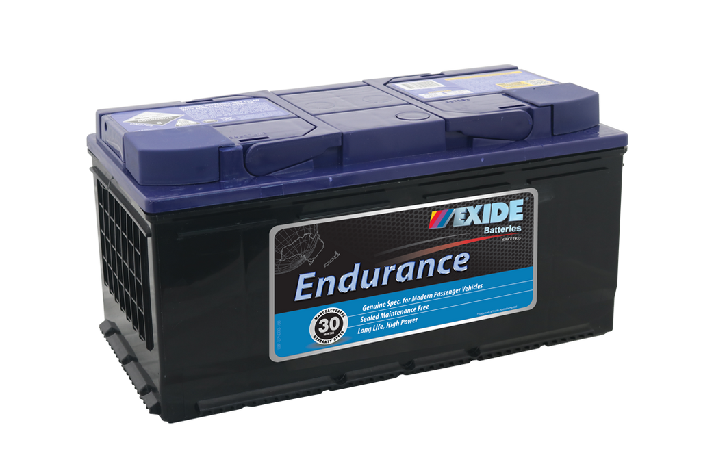 EXIDE Heavyduty DIN88 MF / DIN85L MF/ 58515WC /DIN85L MF/ 58515 /3882 /59015 /MF5851 /DIN85L M5F/ SMF85L/ F5/ DIN85L MF - batterybrands