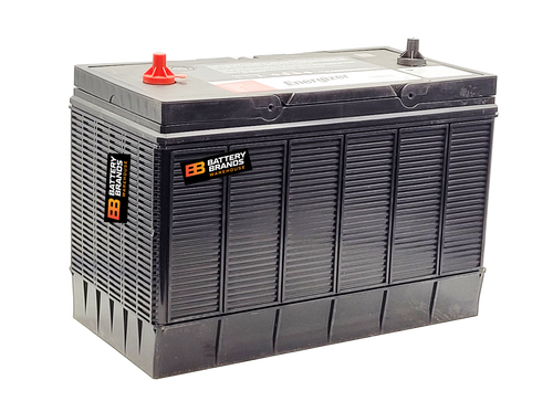 Energizer Battery E31HTMF / S1110H / 86ZT MF / 31-900T / 31-900T / MF31S-900 / 31-950C /  86ZT MF / MF31-930 / H16 / C86ZT MF