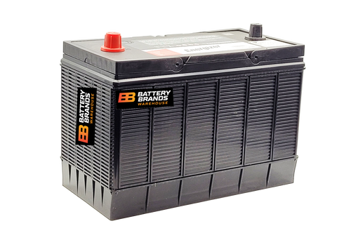 Energizer Battery E31MF / S1111H / 86Z MF / 31-900 / 4862 / 31-1000 / MF31-1000 / 31-950 / 86Z MF / MF31-931 / H17 / 86Z MF