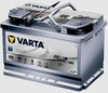 E39 Varta Silver Dynamic AGM 570 901 076 Start/Stop BATTERY DIN65LH AGM / LN3 5536 LN3 SA 57020 SSAGM-66EU - MF66HSS E39 DIN65LH AGM / 57090AGM - batterybrands