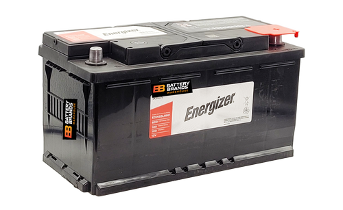 Energizer EDIN85LHMF / Din88hmf DIN85LH MF / 58827WC / 3884 / 60038 / MF60038 / 88HMF / MF88H / G3