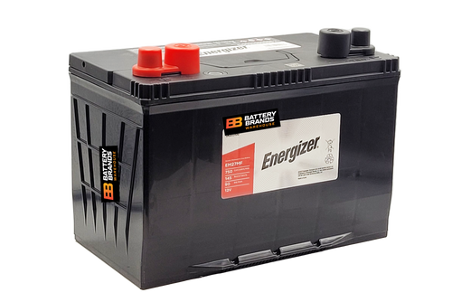 Energizer Marine Deep Cycle Battery EDCM24MF N70TMF / HCM24SMF / M24 / DC24 / MSDP24 / ED50 / MRV50
