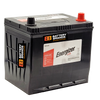 Energizer Q85 Battery for istop cars   / EQ85 / 4031 / SQ85D23EFB / SSEFB-D23 / Q85 MF / MFD23EF
