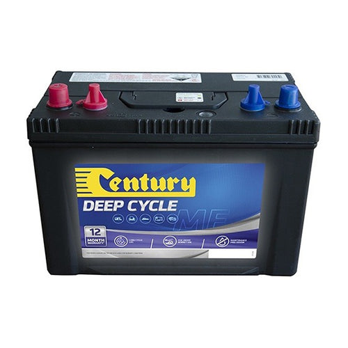 CENTURY FLOODED DEEP CYCLE N70TX MF HCM27SMF / 5601 / HDC27 - batterybrands