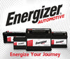 Energizer Battery EDIN65LMF MF66 DIN65L MF / 56318 / 3662 / 57030 / MF57113 / DIN66MF / DIN65L MF / SMF65L / E43