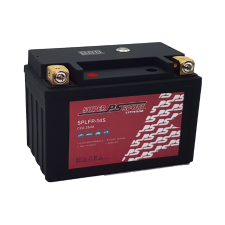 Best battery best sale for motorcycle