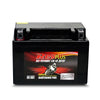 Supercharge RevPLUS STZ10-S Premium Fully Sealed Motorcycle Battery AGM - batterybrands