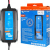 Victron Energy Blue Smart IP65 SLA/LiFePO4 Charger 12V 10A + Alligator Clips & M8 Eyelets BPC121031014R - batterybrands