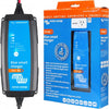 Blue Smart IP65s SLA/LiFePO4 charger 12V 4A + alligator clips & M8 eyelets BPC120433014R (AU/NZ Plug) - batterybrands