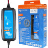 Blue Smart IP65s SLA/LiFePO4 charger 12V 5A + alligator clips & M8 eyelets BPC120533014R (AU/NZ Plug) - batterybrands