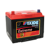 EXIDE Extreme XN50ZZMF / S80D26R NS70B MF 90D26R 4503 NX110-5MF MF90D26R N50ZZMF NS70X MF / NS70 MF SMFNS70X E24 NS70X MF / NS70 MF / XN50ZZMF / ENS70MF / MF80D26R Passenger Battery - battery