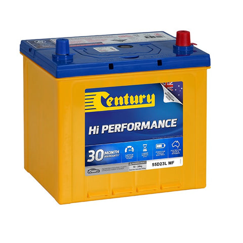 Century Hi Performance 03 / N03 – batterybrands