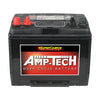 SuperCharge Amptech D50Z Deep cycle Battery - batterybrands