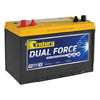 Century Dual Force AGM + Dual Purpose Battery 27X MF - batterybrands