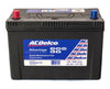 AC DELCO - AD95D31R / S95D31RH/ N70ZZXMF / N70ZZMF / XN70ZZMF / N70ZZMF / N70ZZ/  MF95D31R / SMFN70ZZX / 4705 / 382 / 482/XcellR8 – XN70ZZ - batterybrands