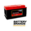 EXIDE Extreme XDIN88MF / DIN85L MF 58515WC DIN85L MF 58515 3882 59015 MF58515 DIN88MF DIN85L MF SMF85L F5 DIN85L MF88 SMF85L Passenger Battery - batterybrands