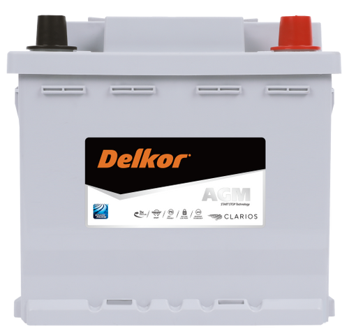 LN1 Delkor AGM LN1 554 400 053