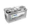 G14 Varta DIN88HAGM Silver Dynamic AGM 595 901 085 Start/Stop BATTERY - batterybrands