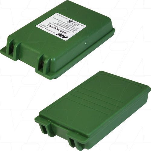 ARB-MH0707L 7.2V Battery for Autec Crane Remote Control Transmitters