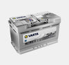 F21 Varta DIN77HAGM Silver Dynamic AGM 580 901 080 Start/Stop BATTERY - batterybrands